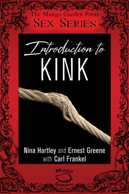 Nina Hartley - Introduction to Kink