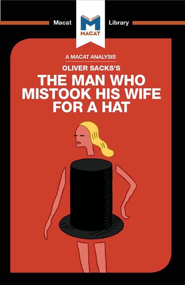 An Analysis of Oliver Sackss The Man Who Mistook His Wife for a Hat and Other - photo 1