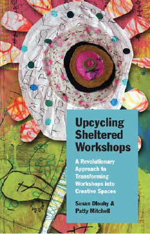 Upcycling Sheltered Workshops Upcycling Sheltered Workshops A - photo 1