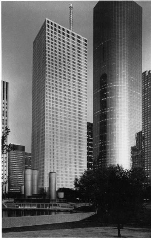 Baker Botts in the Development of Modern Houston by Kenneth Lipartito and - photo 1