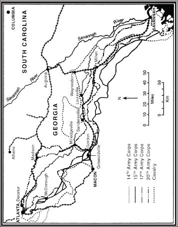 Voting with Their Feet F EW IN THE EMBATTLED U NION STATES EARLY in 1864 had - photo 2