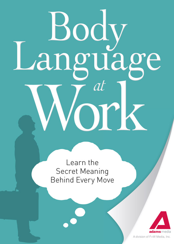 Body Language at Work Learn the Secret Meaning Behind Every Move - image 1