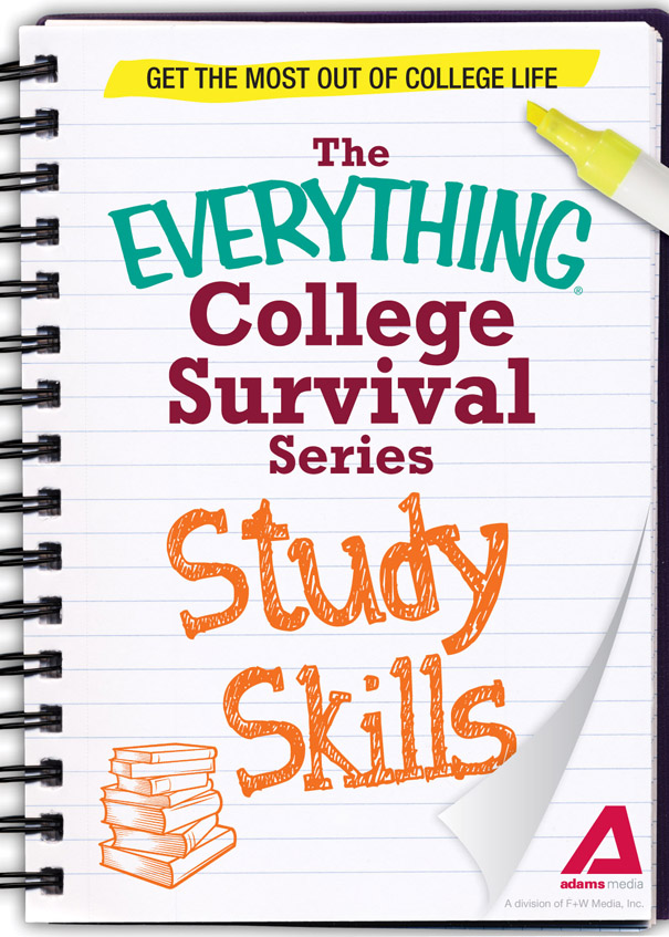 Study Skills Get the most out of college life - image 1