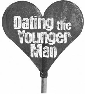 Dating the Younger Man Guide to Every Womans Sweetest Indulgence - image 2