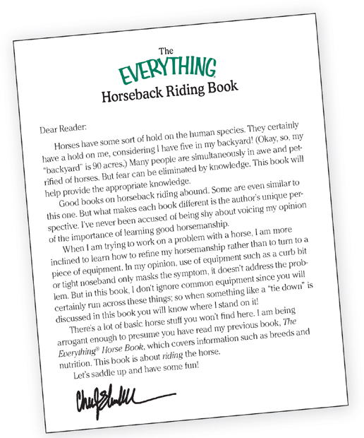 The EVERYIHING Series Editorial Publishing Director Gary M Krebs - photo 1