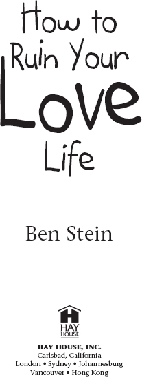 Copyright 2003 by Ben Stein Published and distributed in the United States by - photo 1