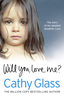 Cathy Glass - Daddys Little Princess and Will You Love Me 2-in-1 Collection