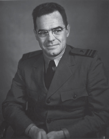 Lt Cdr Joseph T OCallahan The latest edition of this work has been - photo 2