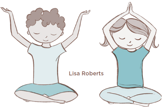 Teach Your Child Meditation 70 Fun Easy Ways to Help Kids De-Stress and Chill Out - image 2