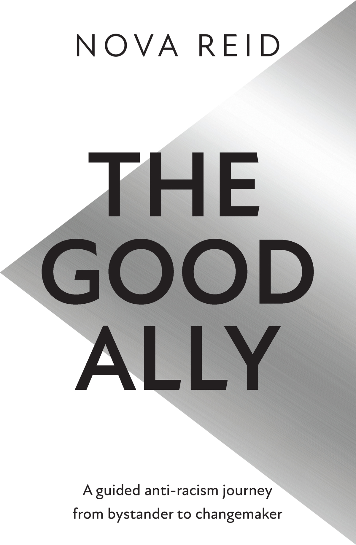 The Good Ally - image 1