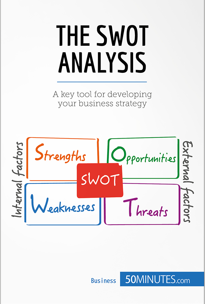 The SWOT analysis Key information - photo 1