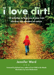 Jennifer Ward Its a Jungle Out There!: 52 Nature Adventures for City Kids