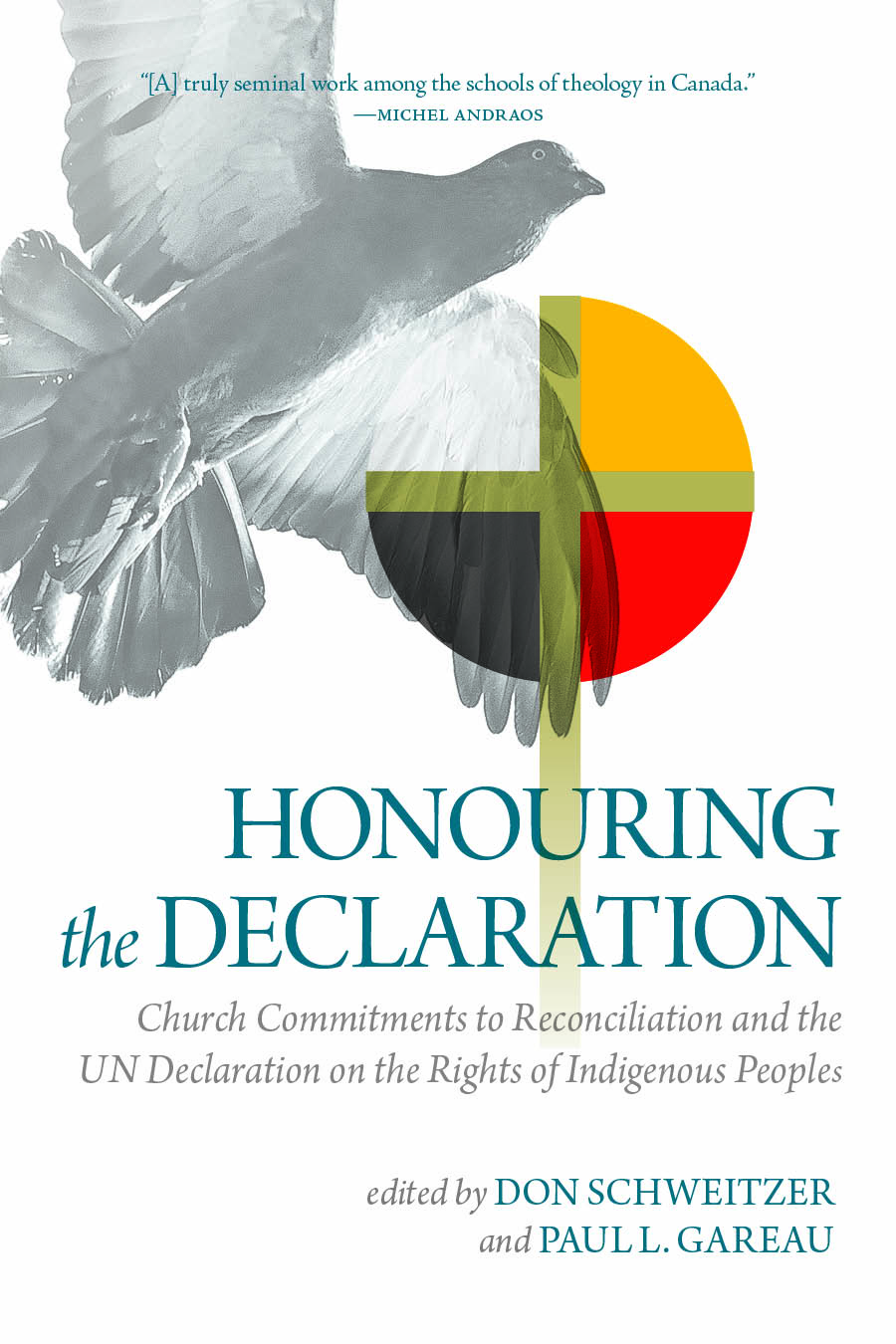 honouring the declaration University of Regina Press designates one - photo 1