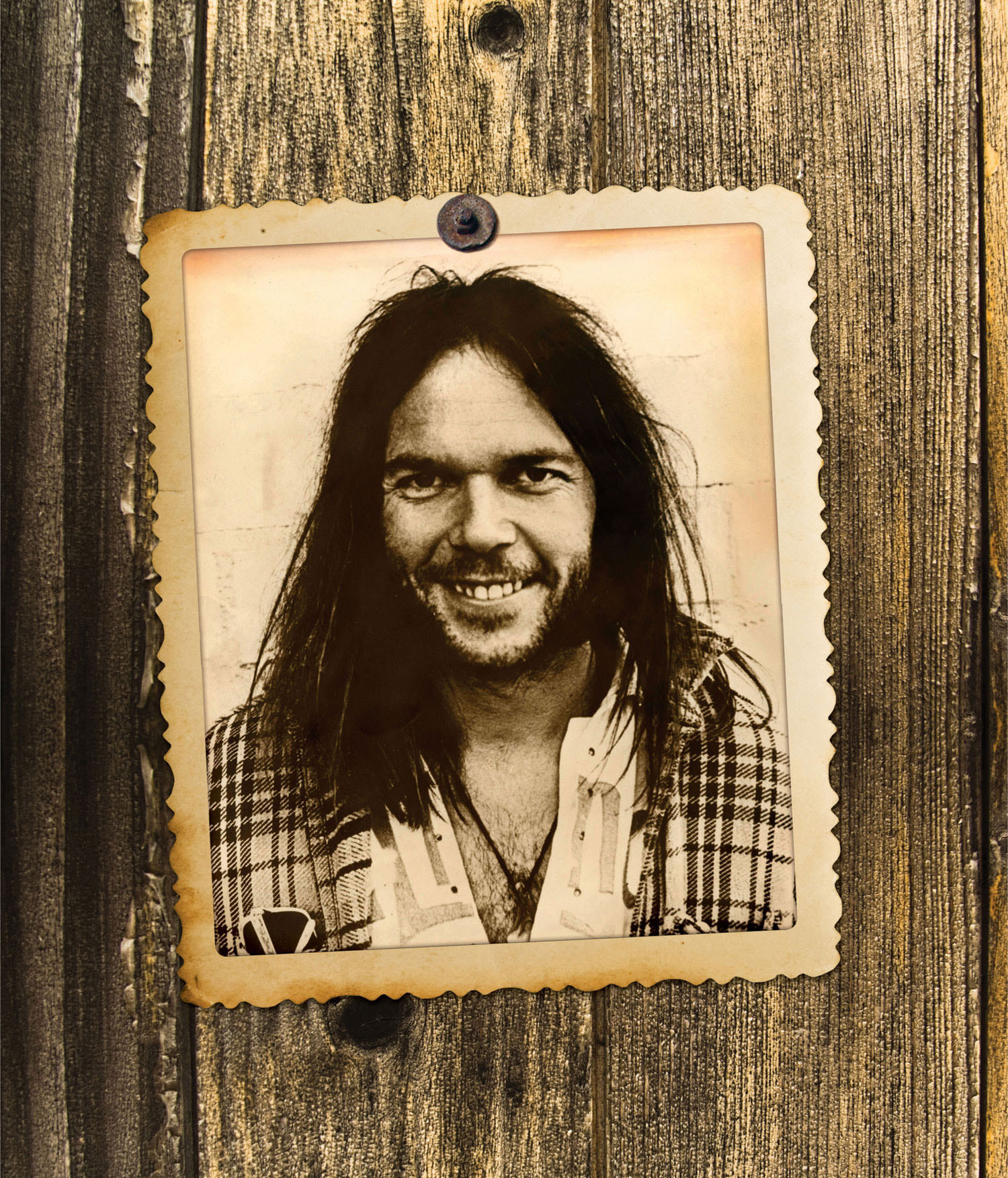 Neil Young Long May You Run The Illustrated History - image 1