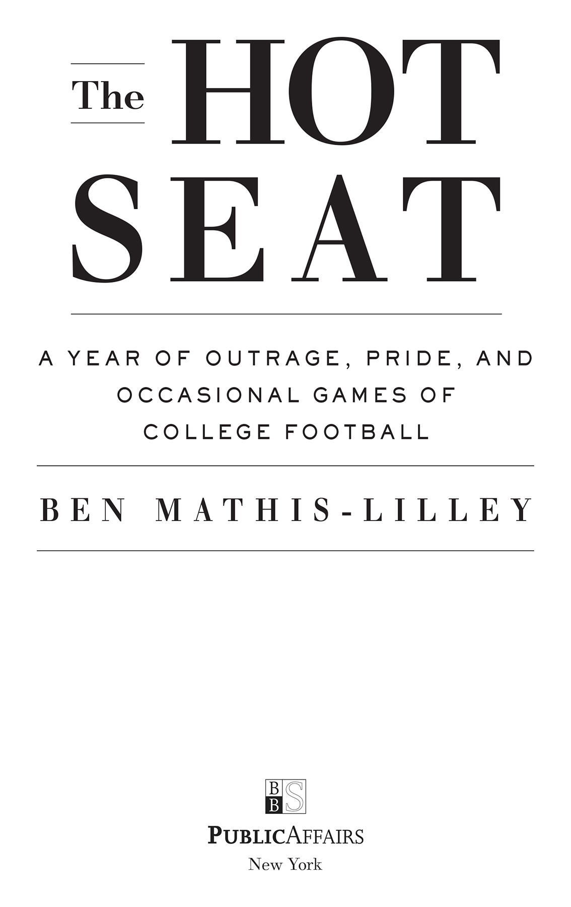 Copyright 2022 by Ben Mathis-Lilley Cover design by Faceout Studio Spencer - photo 2