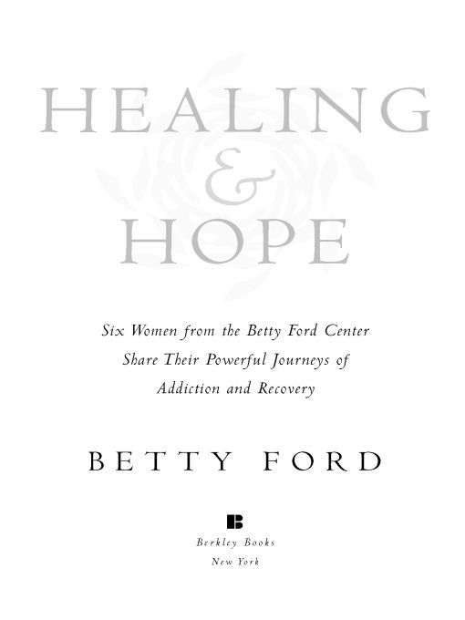 Table of Contents Dear Reader Healing and Hope is a window into the world - photo 1