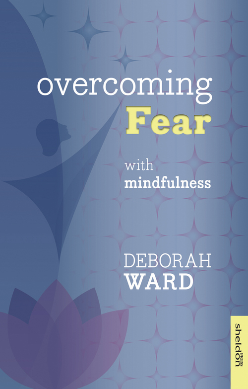 Overcoming Fear Deborah Ward is a writer and editor whose passion for personal - photo 1