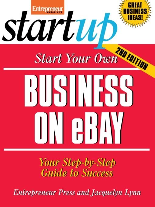 Table of Contents Additional titles in Entrepreneurs Startup Series Start - photo 1