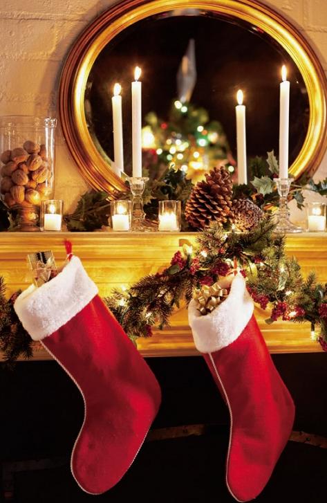 The ULTIMATE CHRISTMAS The Best Experts Advice for a Memorable Season - photo 4