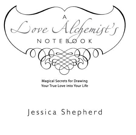 Llewellyn Publications Woodbury Minnesota A Love Alchemists Notebook - photo 3