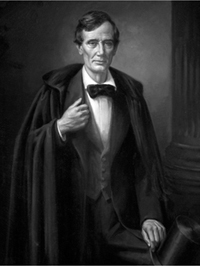 President Abraham Lincoln Courtesy of the Kentucky Historical Society - photo 2