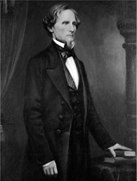 President Jefferson Davis Courtesy of the Kentucky Historical Society The war - photo 3