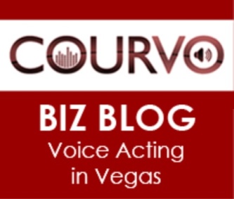 Courvocom Courvocomblog PART ONE So You Wanna Be a Voice Over Actor - photo 2