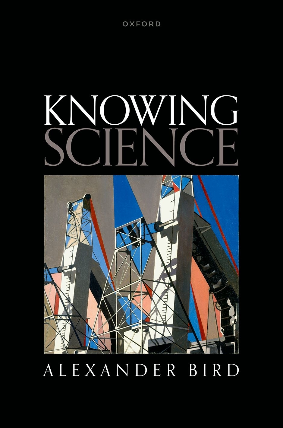 Knowing Science Great Clarendon Street Oxford OX2 6DP United Kingdom - photo 1