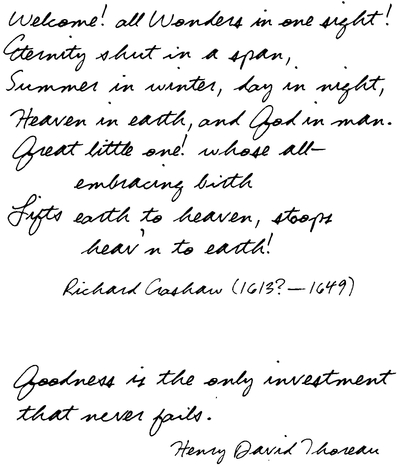 Excerpts from Oswald Chambers My Utmost for His Highest from his lectures at - photo 36