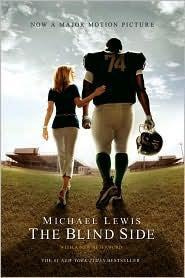 Michael Lewis - The Blind Side