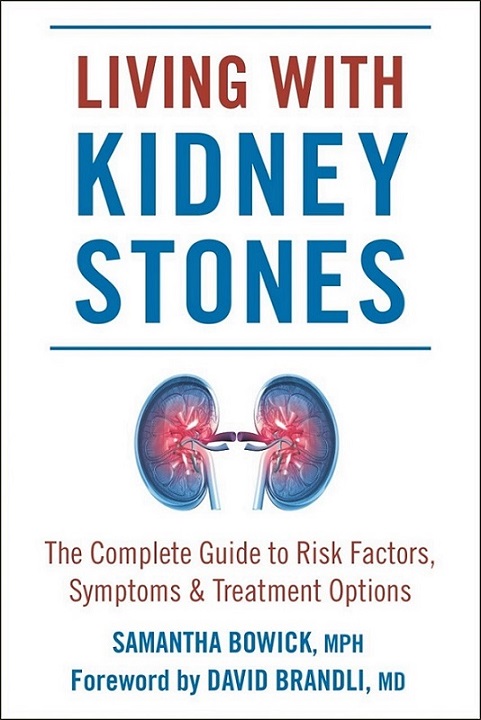 For anyone who has ever suffered with the excruciating pain of a kidney stone - photo 2