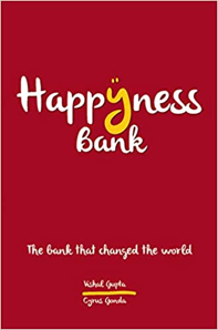 wwwhappyness-bankcom GRAB YOUR FREE GIFT I am honored and excited to know - photo 2