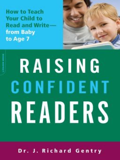 Table of Contents ADVANCE PRAISE FOR RAISING CONFIDENT READERS I highly - photo 1