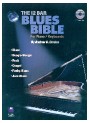 12 Bar Blues Bible by Andrew D Gordon Most Blues tunes are made up of the 12 - photo 7