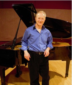 Andrew was born in London England and studied classical music for ten years - photo 1