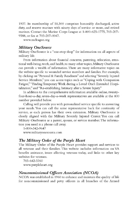 The Military Marriage Manual Tactics for Successful Relationships - photo 3