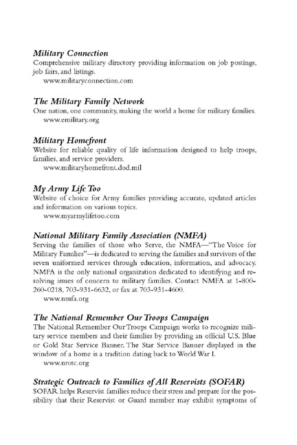 The Military Marriage Manual Tactics for Successful Relationships - photo 12