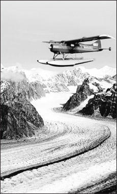 THE ALASKA BUSH PILOT CHRONICLES M ORE ADVENTURES AND MISADVENTURES FROM THE - photo 1