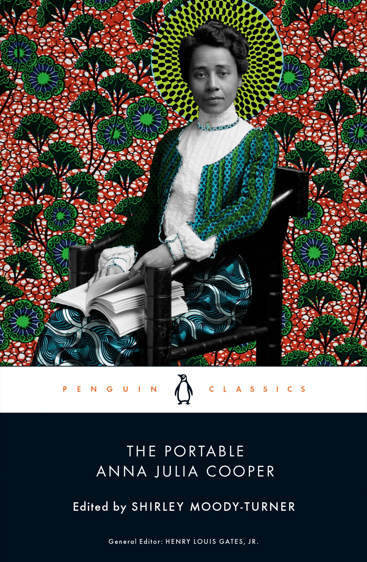 Penguin Classics THE PORTABLE ANNA JULIA COOPER anna julia cooper was born - photo 1