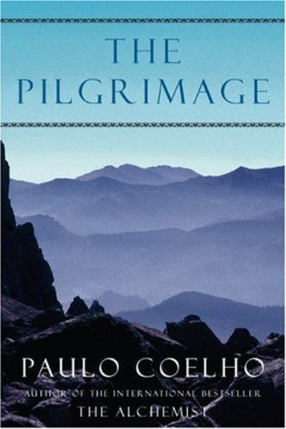Paulo Coelho The Pilgrimage