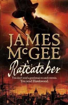 James McGee - Ratcatcher
