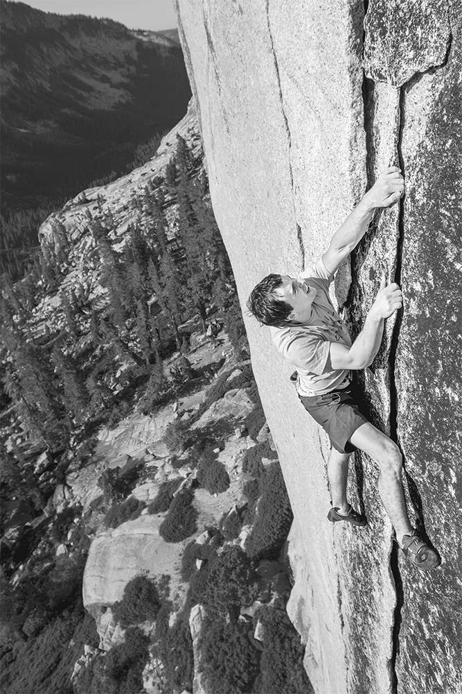 All and Nothing Inside Free Soloing JEFF SMOOT MOUNTAINEERS BOOKS is - photo 2