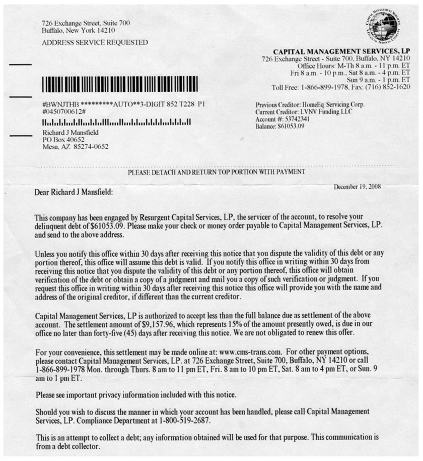 FIGURE 33 FIGURE 34 FIGURE 35 I sued in Small Claims Court They - photo 5