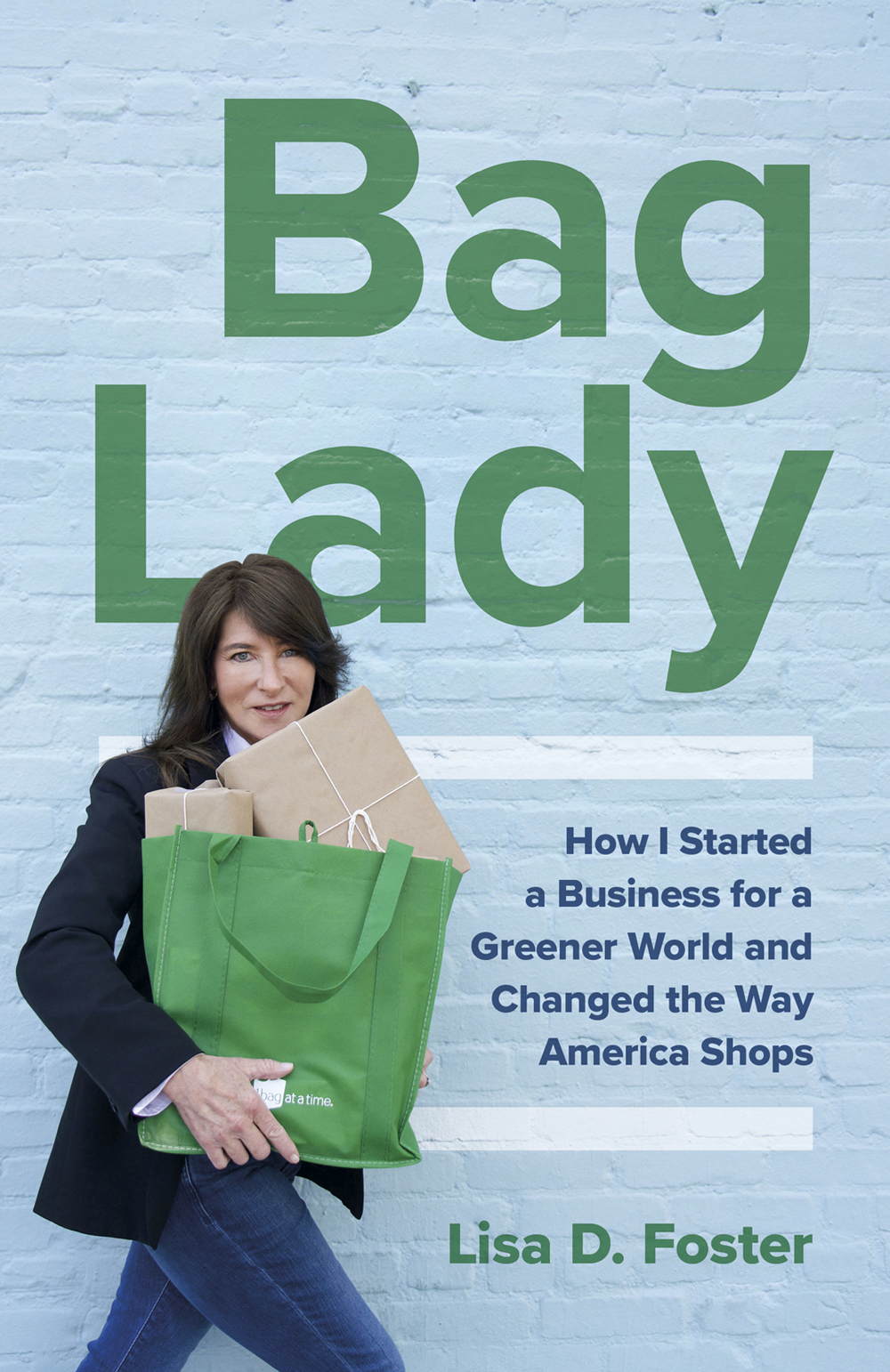 What people are saying about Bag Lady Bag Lady is a great read for someone - photo 1