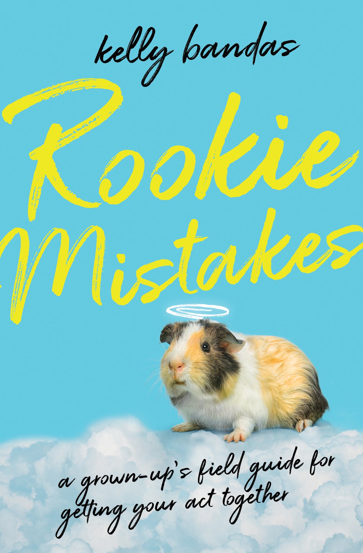 Praise for Rookie Mistakes Rookie Mistakes is a hilarious and thoughtfully - photo 1