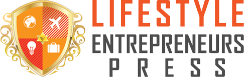 If you are interested in publishing through Lifestyle Entrepreneurs Press - photo 3