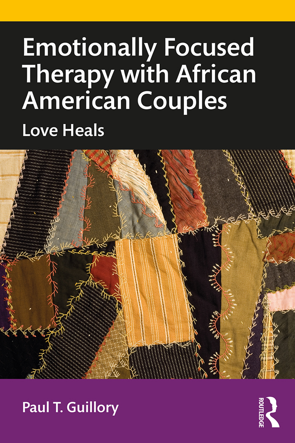 Emotionally Focused Therapy with African American Couples Emotionally Focused - photo 1