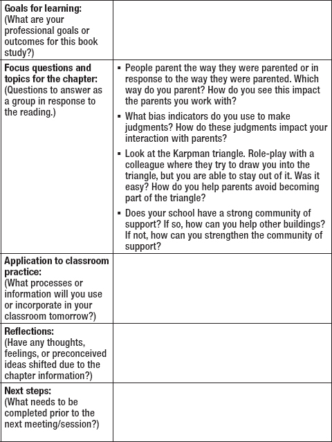 Developed by Michelle Zaludek This unit requires the student to take on the - photo 8