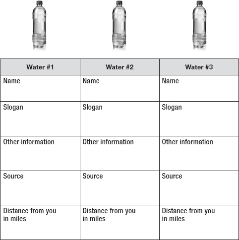 Prove It Prove It Set up and solve your equation for bottle 1 Set up and - photo 24