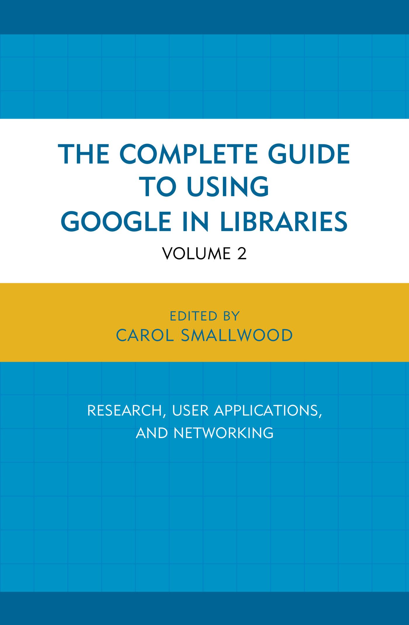 Foreword Michael Lesk I first saw what would become Google in 1996 while - photo 2